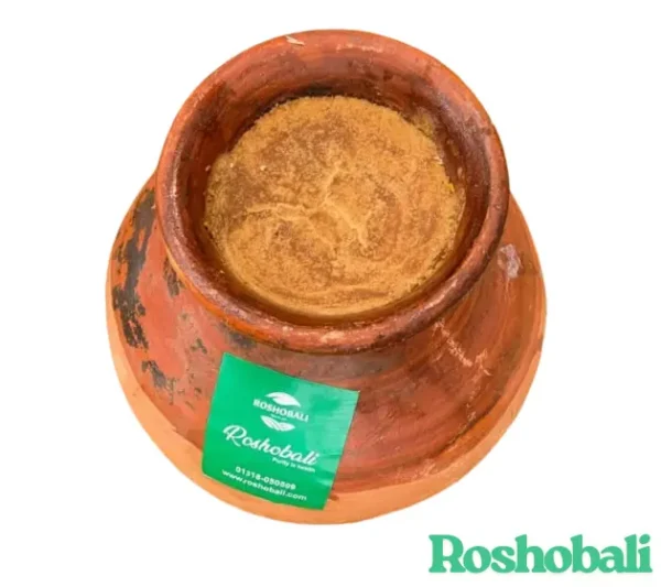 আখের গুড়