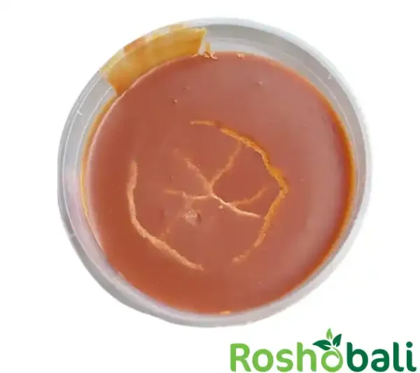 খেজুরের পাটালি গুড়