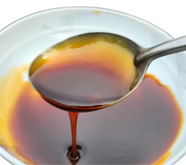 খেজুরের ঝোলা গুড়