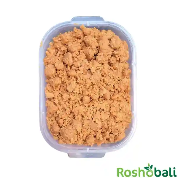 খেজুরের দানাদার গুড়