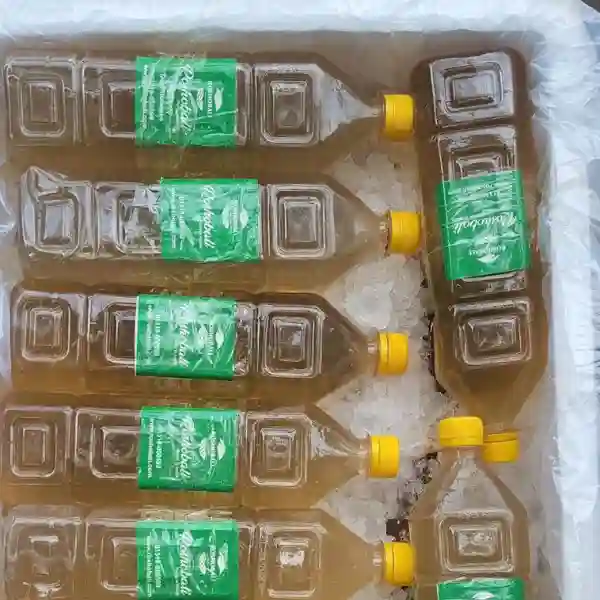 খেজুরের রস -27kg