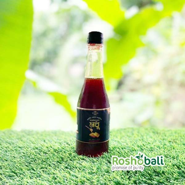 কালোজিরা ফুলের মধু | খাঁটি ও প্রাকৃতিক মধু