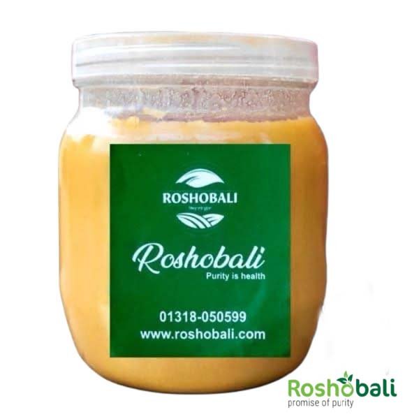 বিশুদ্ধ গাওয়া ঘি-1KG