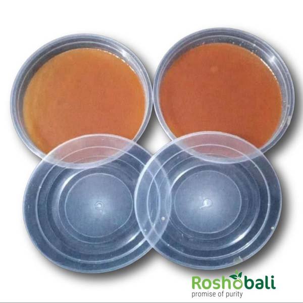 আখের পাটালি গুড়-1KG