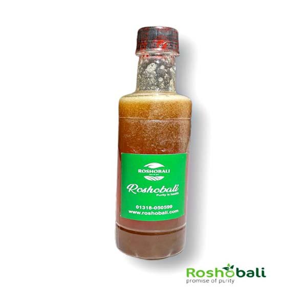 সুন্দরবনের খলিশা ফুলের মধু-1kg