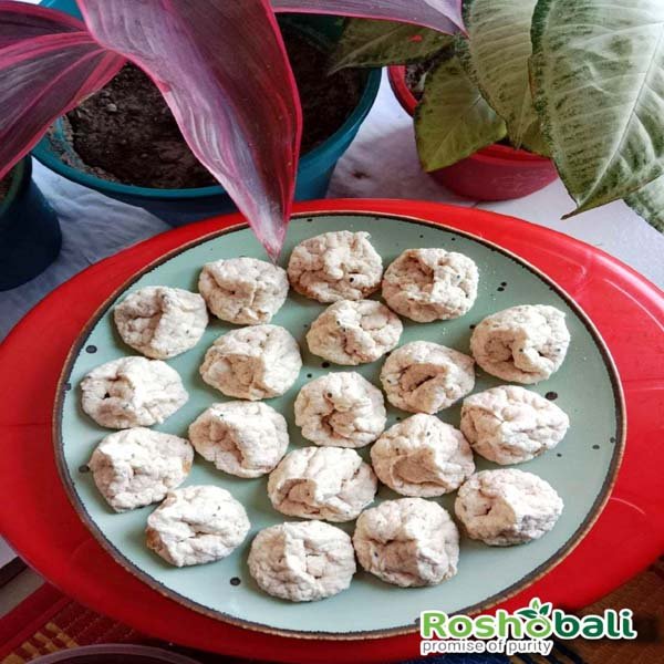 কুমড়া বড়ি-1kg